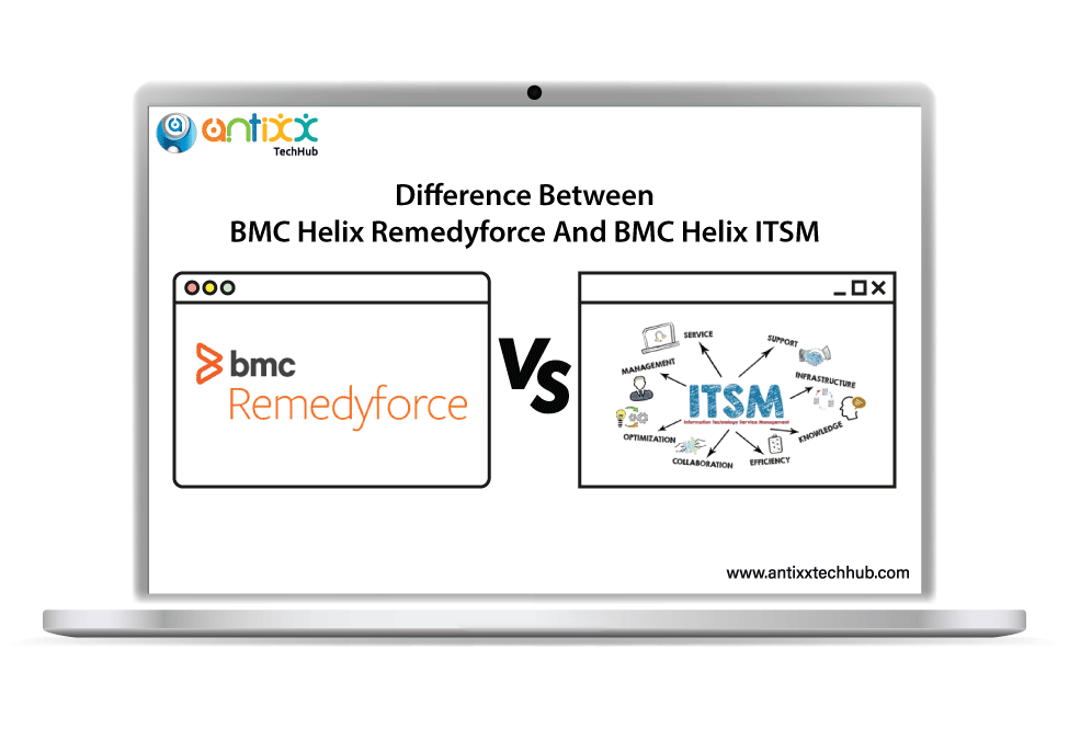 BMC Helix ITSM