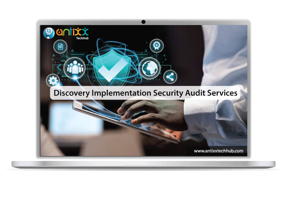BMC Helix Discovery Implementation Security Audit Services