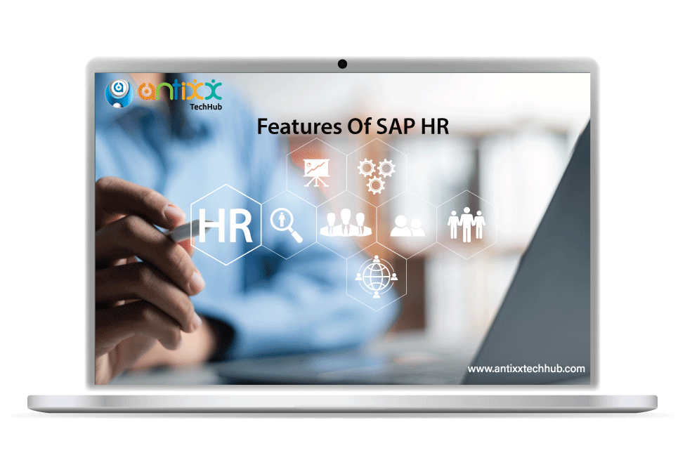 SAP HR developers