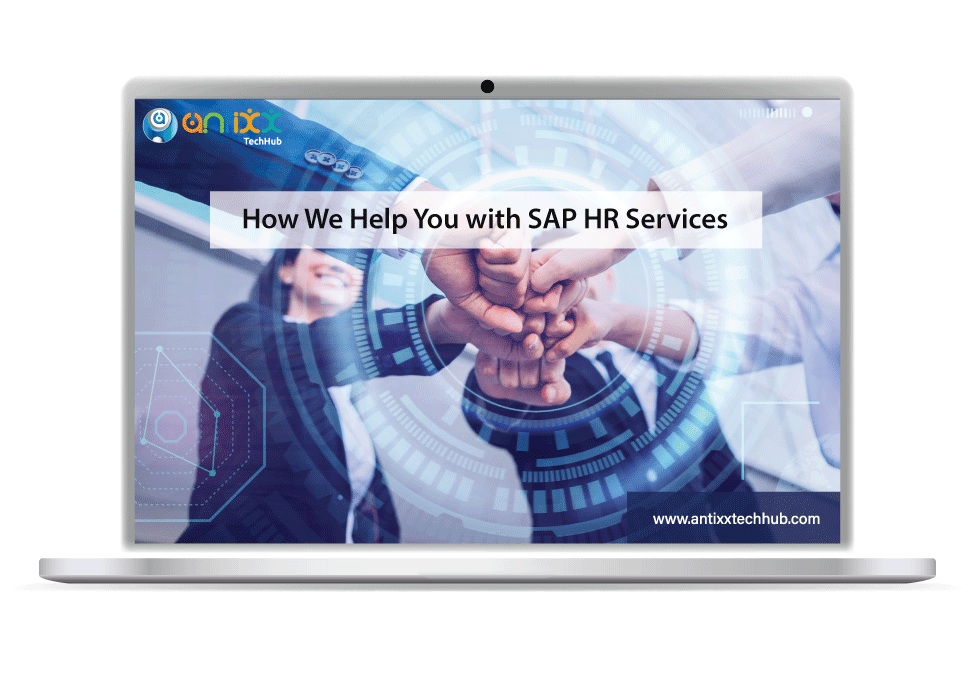 third-party SAP HR vendor