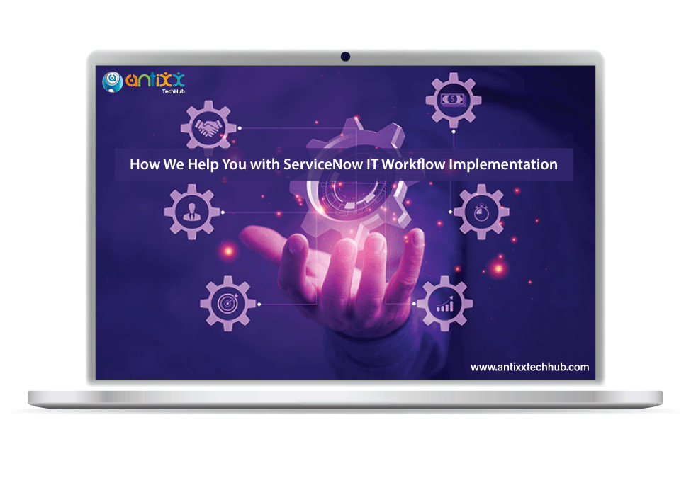 IT Workflow Consulting Company