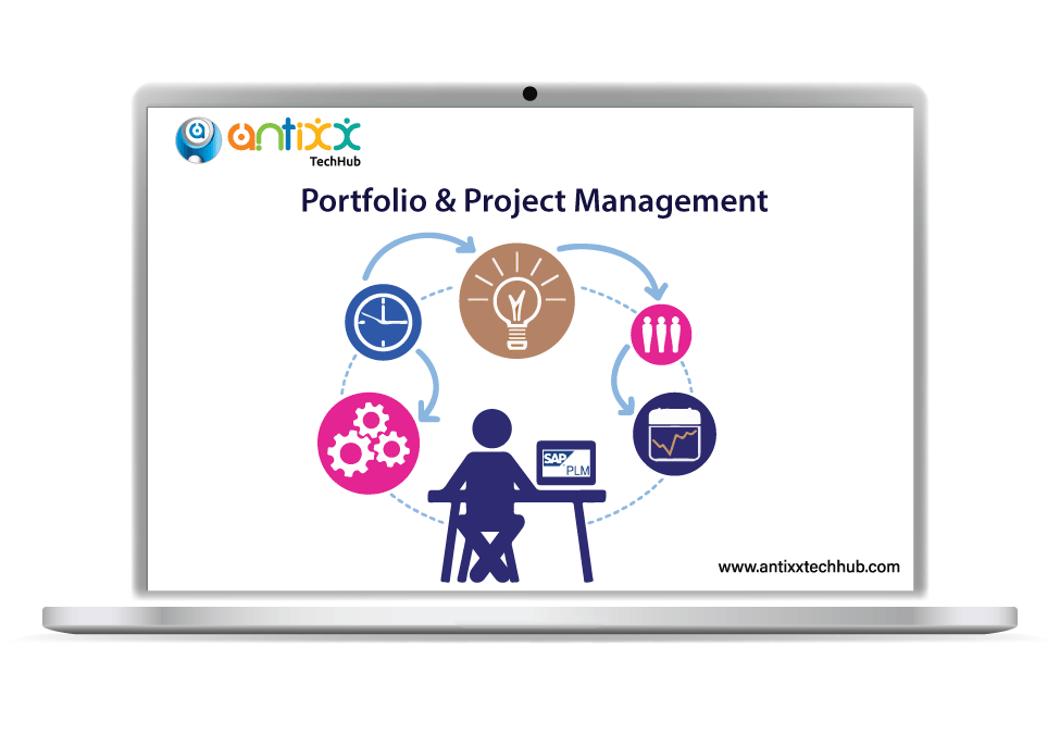 SAP Portfolio & Project Management