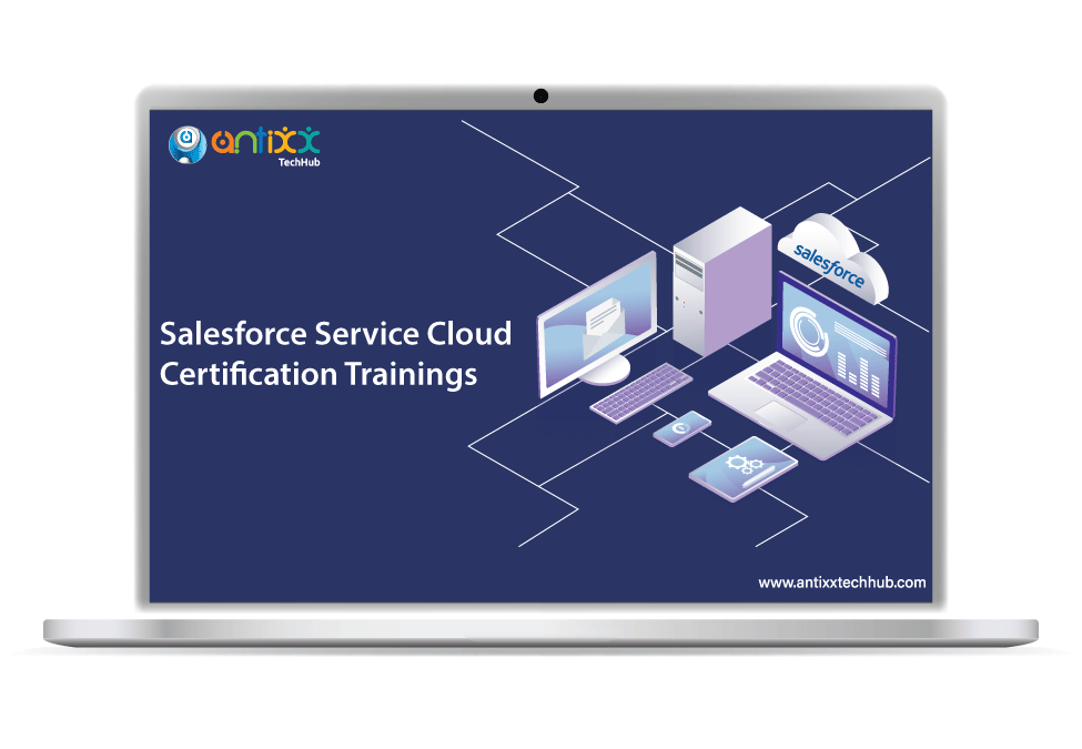 Service Cloud Certification Trainings
