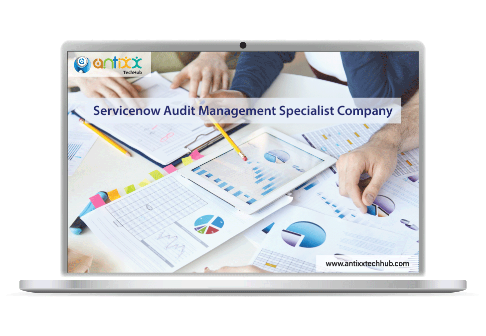 ServiceNow channel partner