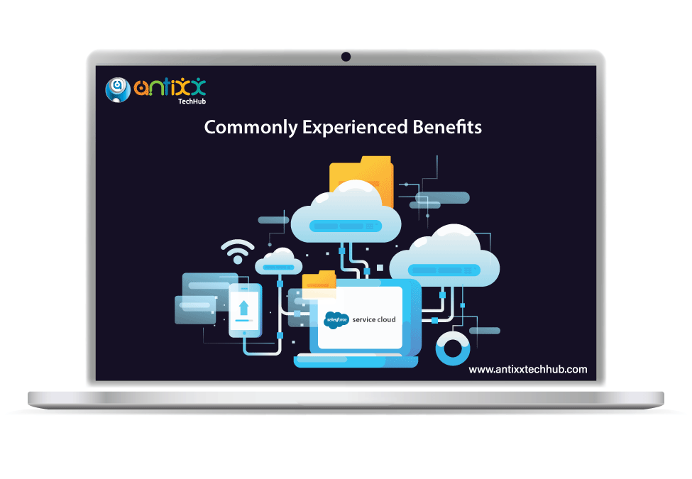 Salesforce Service Cloud 3rd-party vendor