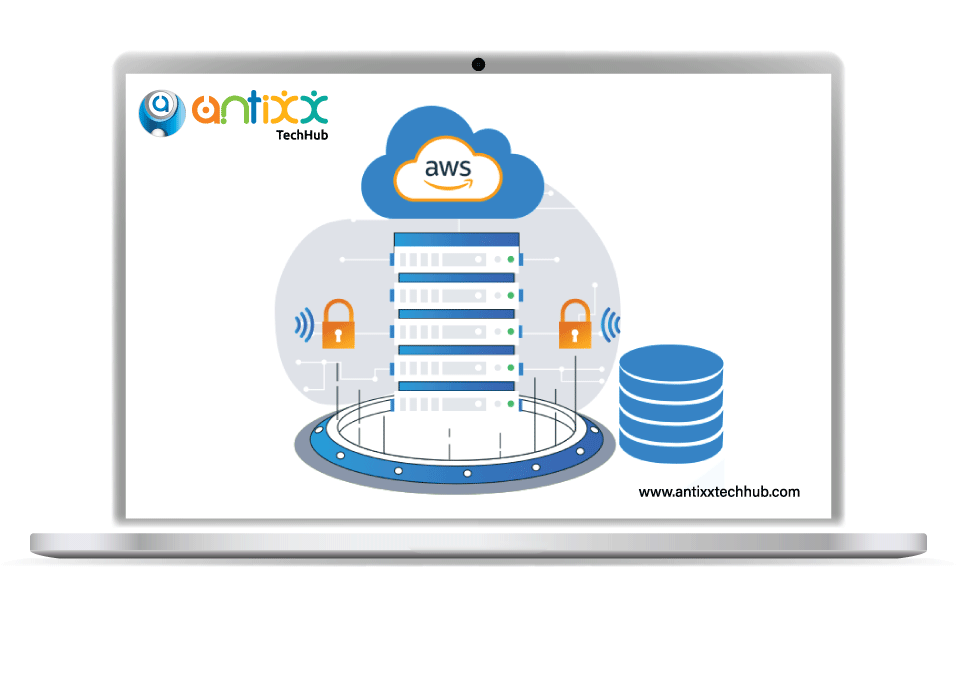 AWS Serverless Computing vendor
