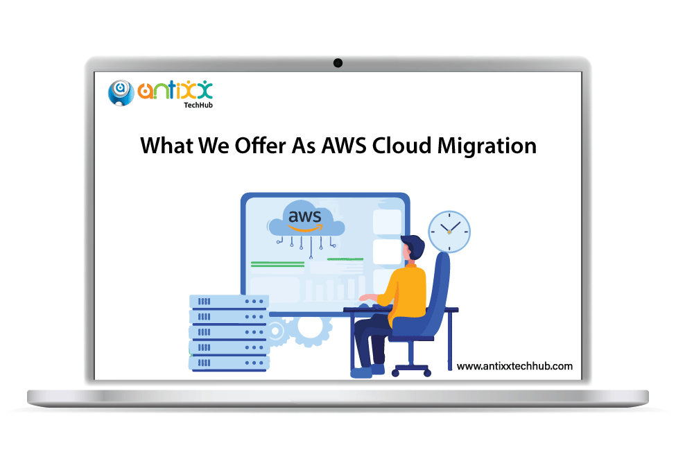 AWS Cloud Migration