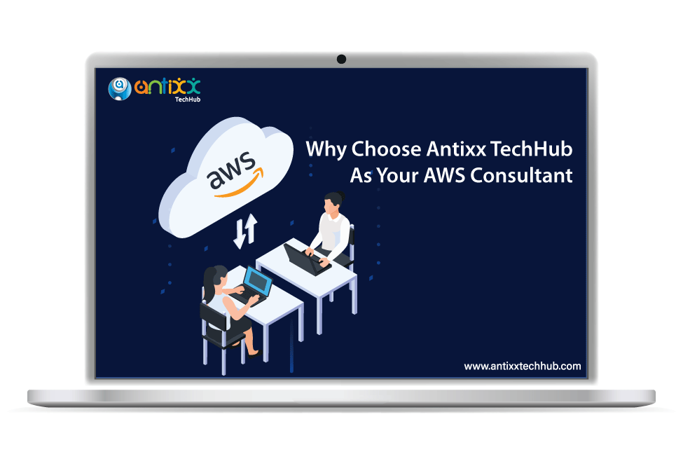 AWS managed support services