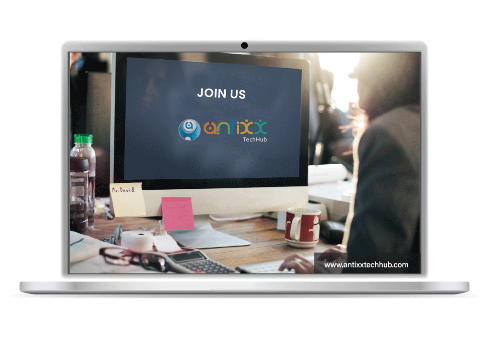 Why Hire Antixx TechHub for AWS Serverless Computing Support Services