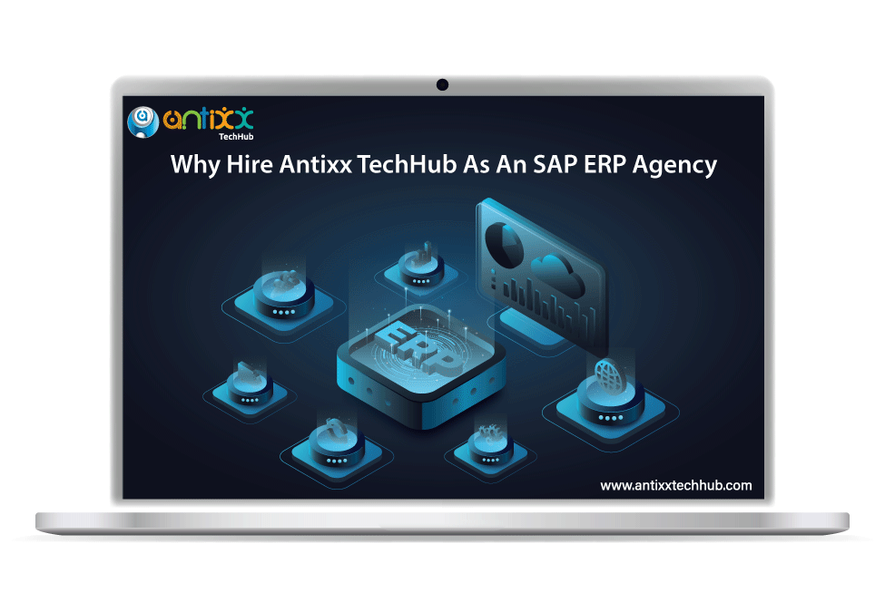 SAP ERP Agency