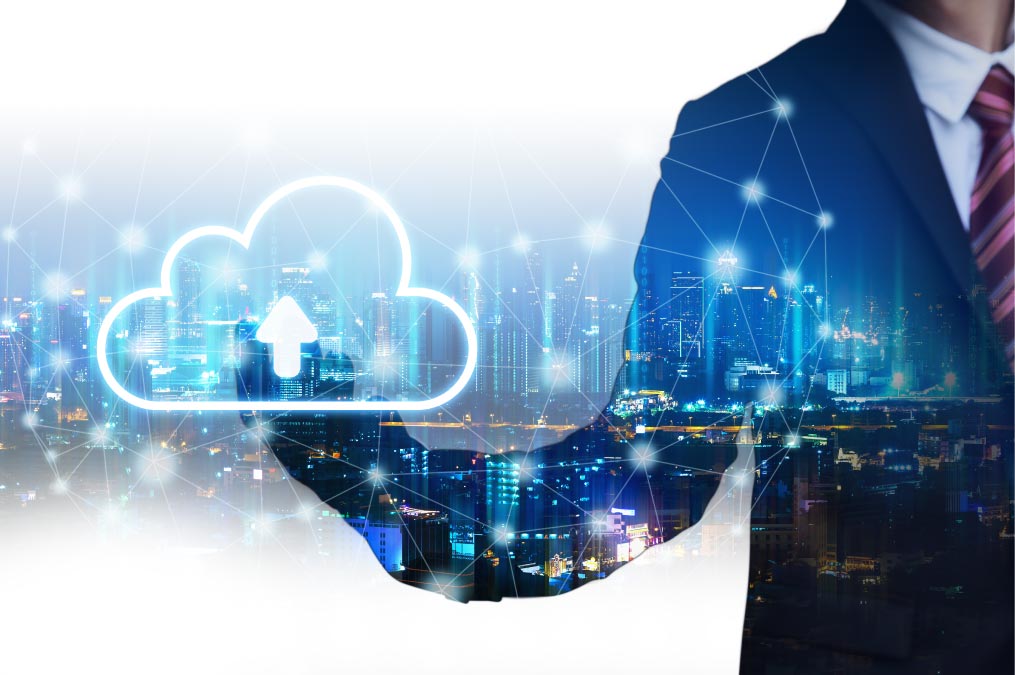 Cloud Strategy Implementation