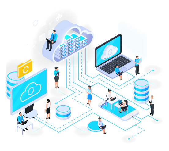 Google Strategy Services Provider