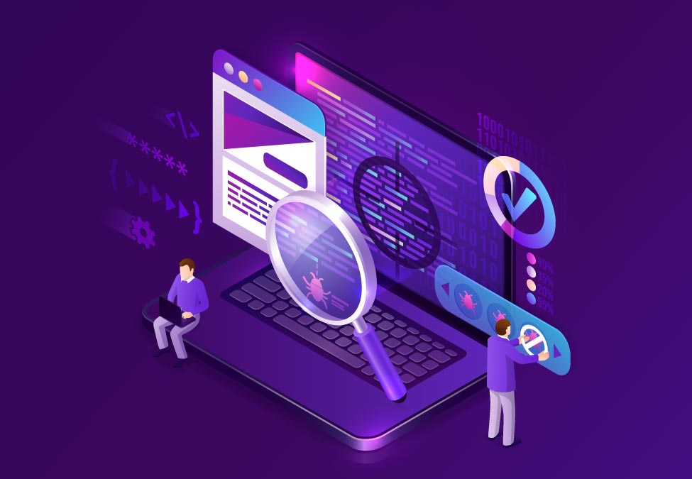 Top Software Testing and QA Companies