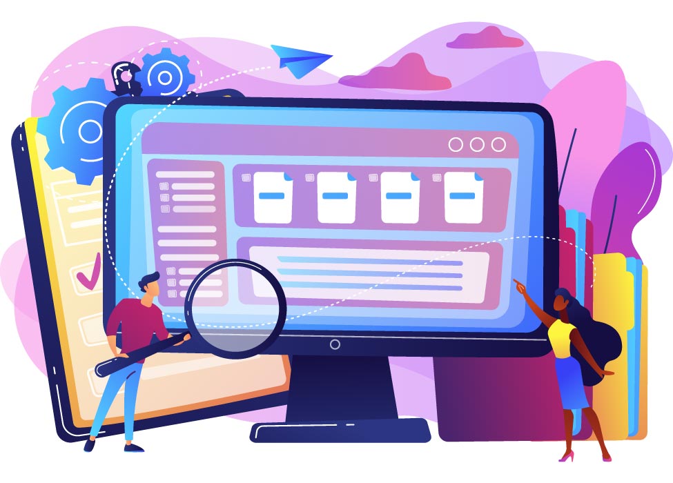 SEO checkup services